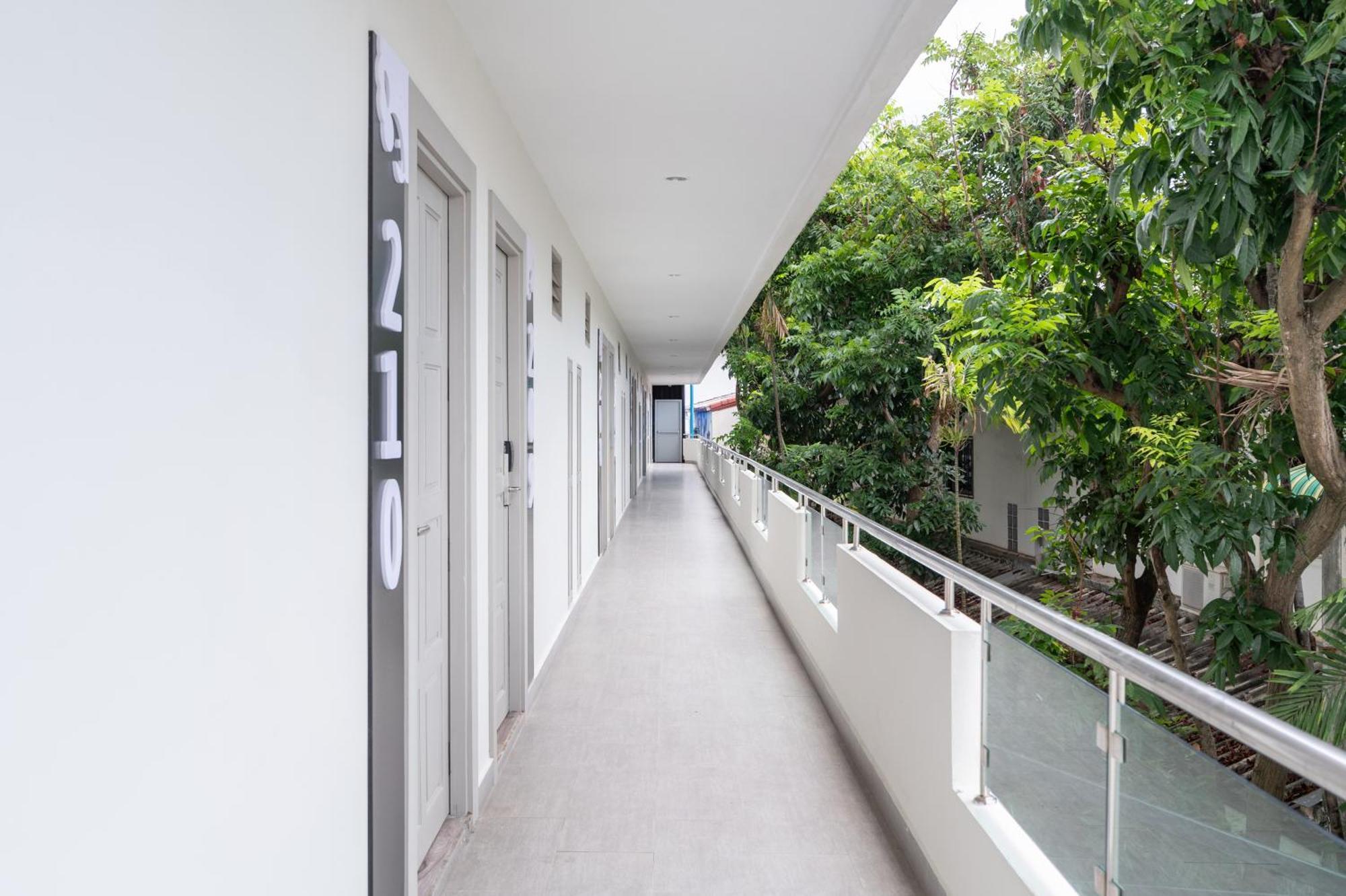 Kokotel Pattaya North Beach Exterior photo